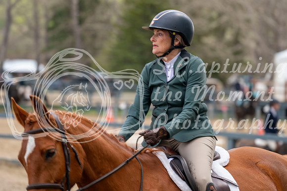 2025 - Jackie - Bow Valley II - Saturday May 17th - 12224