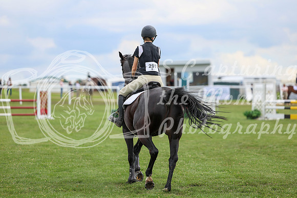 2025 - Shea - Teesdale - Friday July 25th - 06840