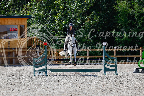 2025 - Haylee - Picco Horse Show - Thursday July 24th 02352