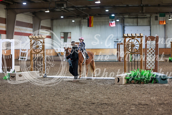 2025 - HJ Schooling - Saturday March 22nd - 1124