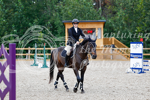 2025 - Haylee - Picco Horse Show - Saturday July 26th 05288