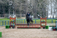 2025 - Jackie - Bow Valley II - Saturday May 17th - 10342