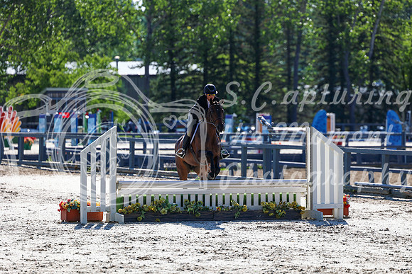 2025 - Mara - Rocky Mountain Classic I - Saturday August 9th - 05014