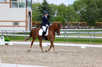 2025 - Dressage Festival - Saturday July 5th - 11813