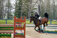 2025 - Jackie - Bow Valley II - Sunday May 18th - 02718