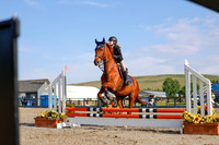 2025 - Haylee - June Classic I - Friday June 13th - 02051