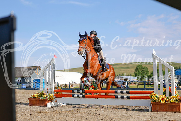 2025 - Haylee - June Classic I - Friday June 13th - 02051
