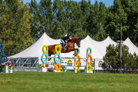 2025 - Shea - Rocky Mountain Classic III - Thursday August 21st - 07087