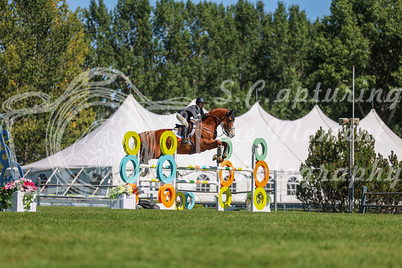 2025 - Shea - Rocky Mountain Classic III - Thursday August 21st - 07087