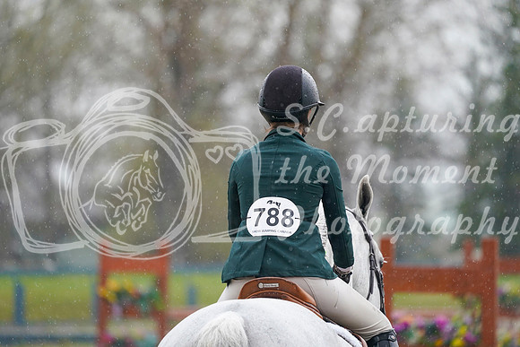 2025 - Jackie - Bow Valley II - Sunday May 18th - 04726