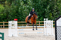2025 - Haylee - Picco Horse Show - Friay July 25th 03201