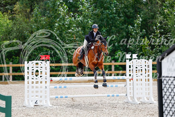 2025 - Haylee - Picco Horse Show - Friay July 25th 03201