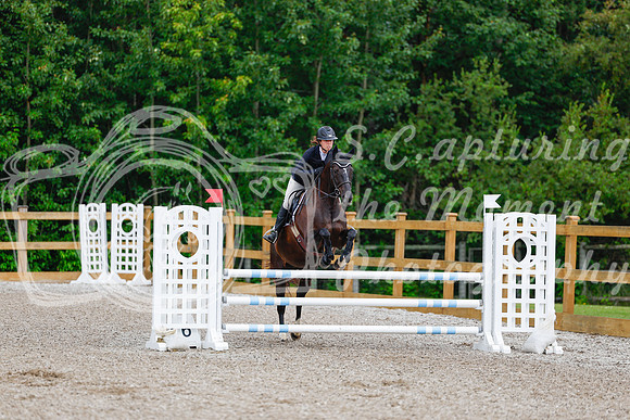 2025 - Haylee - Picco Horse Show - Sunday July 27th 03520