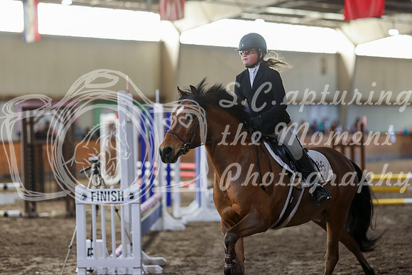2025 - HJ Schooling - Sunday March 23rd - 2045