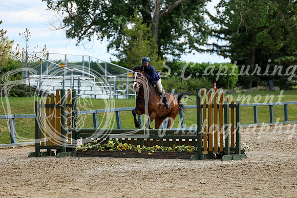 2025 - Mara - June Classic I - Saturday June 14th - 09613