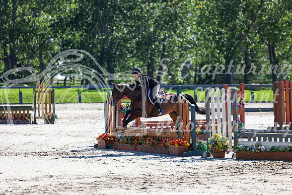 2025 - Mara - Rocky Mountain Classic I - Saturday August 9th - 05003
