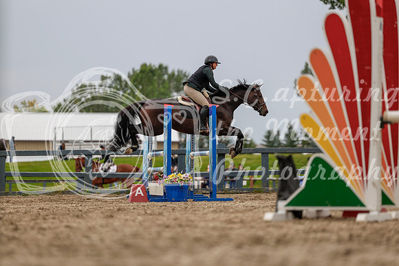 2025 - Haylee - Rocky Mountain Classic II - Friday August 15th - 00790