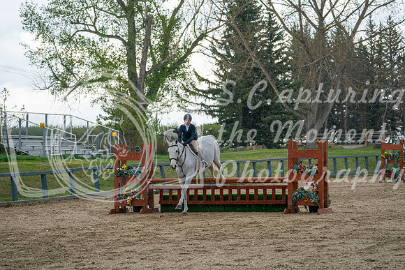 2025 - Jackie - Bow Valley II - Saturday May 17th - 12927