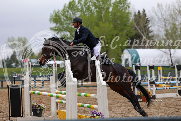 2025 - Mara - Bow Valley II - Sunday May 18th - 14689