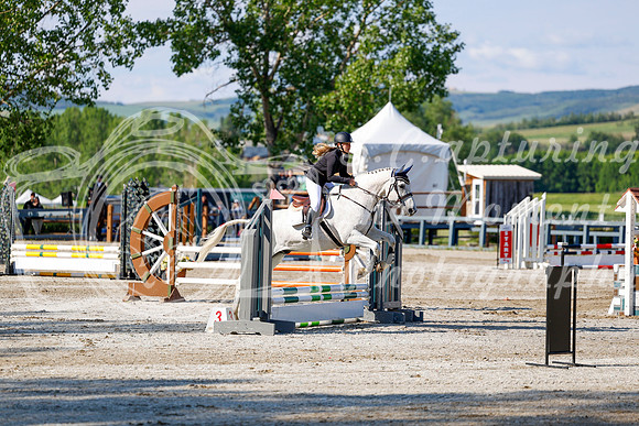 2025 - Haylee - June Classic II - Sunday June 22nd - 00085