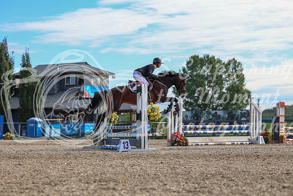 2025 - Mara - Rocky Mountain Classic I - Sunday August 10th - 08702