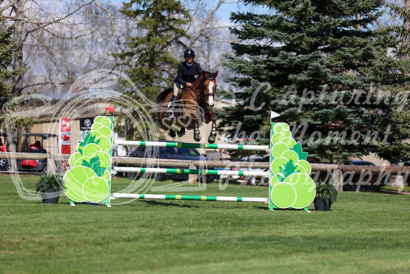 2025 - Shea - Bow Valley II - Thursday May 15th - 04788