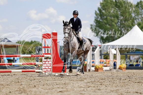 2025 - Haylee - June Classic I - Friday June 13th - 07368