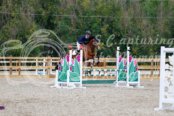 2025 - Haylee - Picco Horse Show - Saturday July 26th 06411