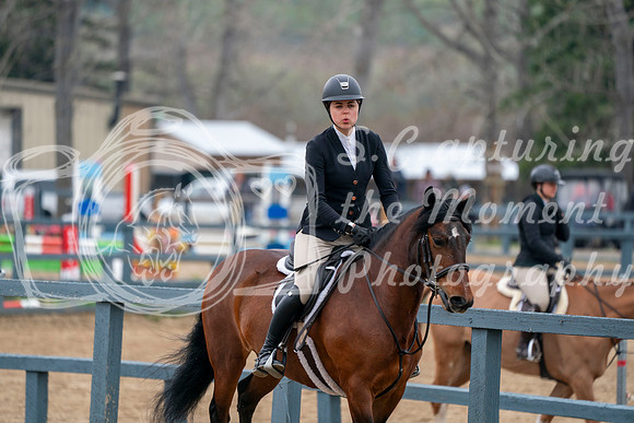 2025 - Jackie - Bow Valley II - Saturday May 17th - 04042