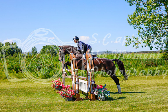 2025 - Haylee - Rocky Mountain Classic III - Thursday August 21st - 08173