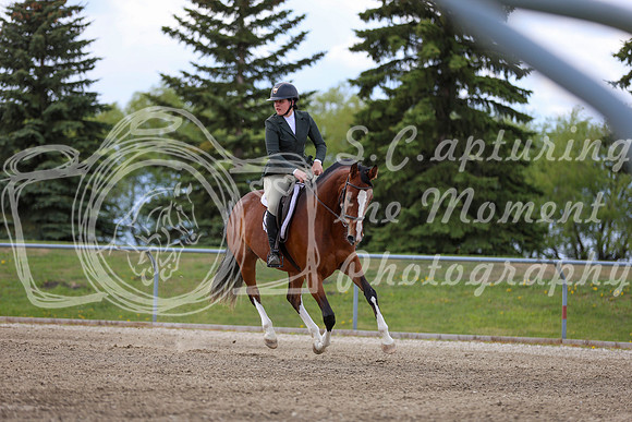 2025 - Julia - Blue Sky Classic - Sunday, May 18th 40968