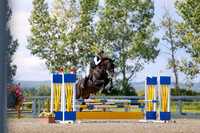 2025 - Haylee - Rocky Mountain Classic III - Wednesday August 20th - 08241