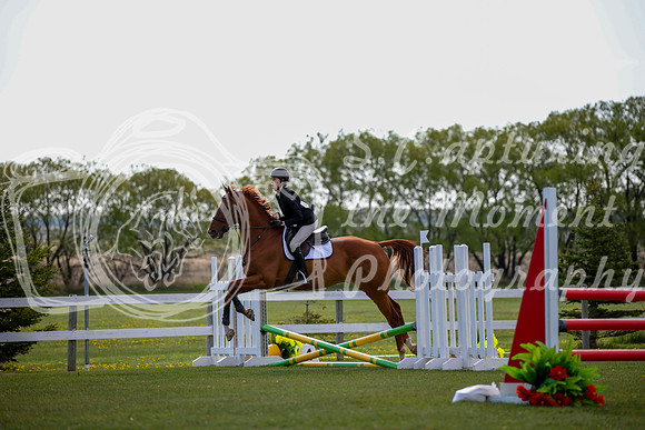 2025 - Karlee - Blue Sky Classic - Sunday, May 18th 38775