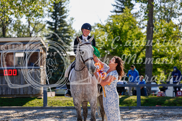 2025 - Haylee - Rocky Mountain Classic I - Saturday August 9th - 02873