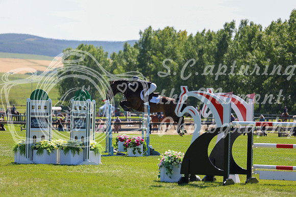 2025 - Shea - Rocky Mountain Classic III - Thursday August 21st - 09693