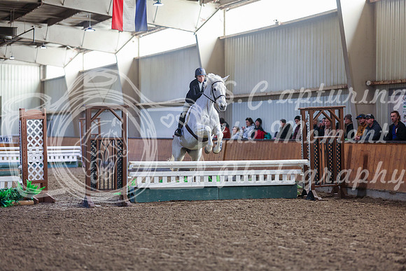 2025 - HJ Schooling - Saturday March 22nd - 6878