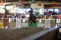 2025 - HJ Schooling - Sunday March 23rd - 3097