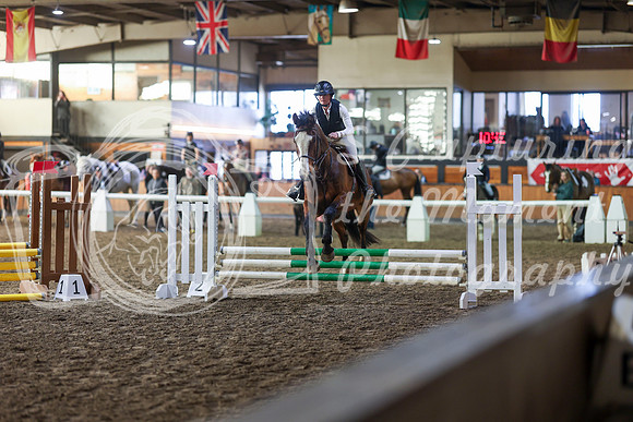2025 - HJ Schooling - Sunday March 23rd - 3097