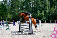 2025 - Haylee - Picco Horse Show - Friay July 25th 05829