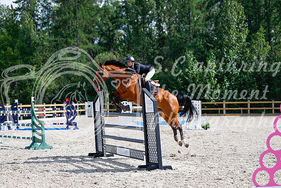 2025 - Haylee - Picco Horse Show - Friay July 25th 05829