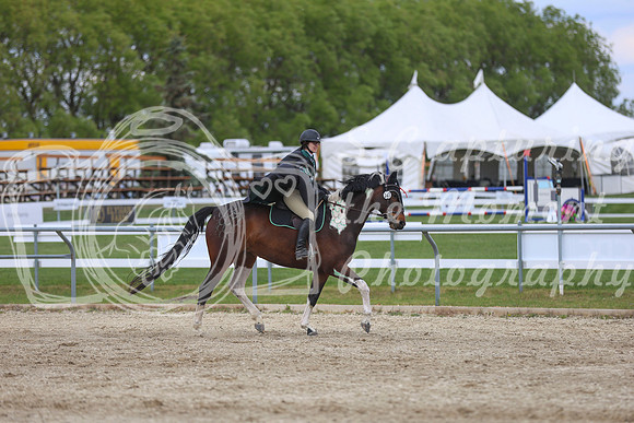 2025 - Julia - Blue Sky Classic - Sunday, May 18th 41376