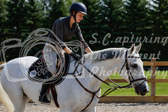 2025 - Haylee - Picco Horse Show - Thursday July 24th 02385