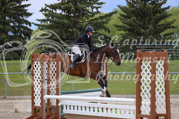 2025 - Julia - Blue Sky Classic - Sunday, May 18th 41461