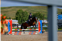 2025 - Haylee - Rocky Mountain Classic III - Wednesday August 20th - 02412