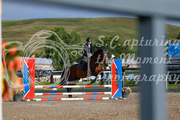 2025 - Haylee - Rocky Mountain Classic III - Wednesday August 20th - 02412