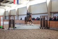 2025 - HJ Schooling - Saturday March 22nd - 5232