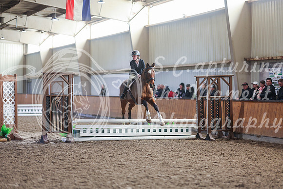 2025 - HJ Schooling - Saturday March 22nd - 5232