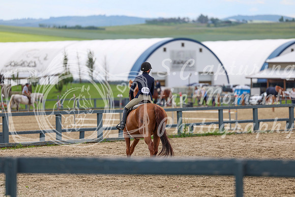 2025 - Shea - Rocky Mountain Classic II - Wednesday August 13th - 07032
