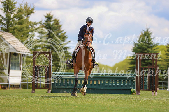 2025 - Julia - Blue Sky Classic - Saturday, May 17th 27345