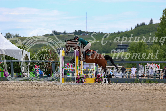 2025 - Mara - Rocky Mountain Classic I - Sunday August 10th - 17674